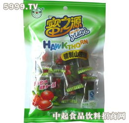 蜜之源休閑食品加盟 費用、聯系方式和市場前景