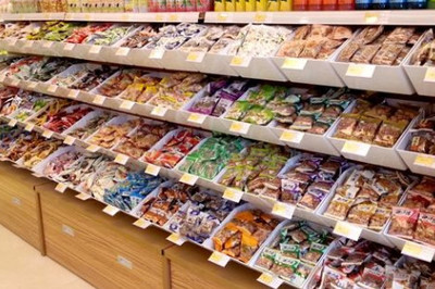 探尋商機 加盟消閑果兒零食店的全景指南
