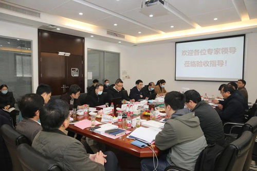 超高壓共軌系統(tǒng)關(guān)鍵零部件控性精密成形技術(shù)研發(fā)及產(chǎn)業(yè)化項(xiàng)目順利通過驗(yàn)收