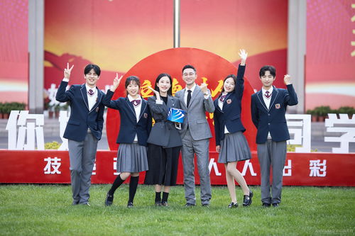 小年新程 以技術(shù)開發(fā)為舟，駛向夢(mèng)想的彼岸